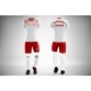 Dijital Baskı Erkek Futbol Forma - 108
